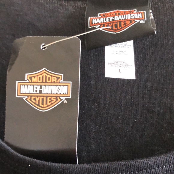 Harley-Davidson 2023 Sturgis Tank Top - Picture 5 of 6